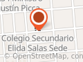 Colegio Secundario Elida Salas (Ex. UE Nº 25) – SEDE