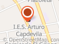 Escuela  Normal Superior Republica Del Peru