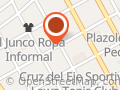 Bomberos Cruz del Eje