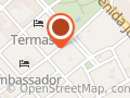 Termas del Sol Apart-Hotel