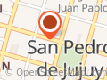 Colegio De Abogados De Jujuy