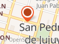 Ucasal San Pedro Jujuy