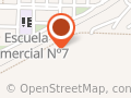 ESCUELA EGB No 6 - JUAN BAUTISTA ALBERDI