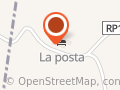La Posta Hotel de Montaña