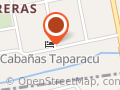 Cabañas Taparacu