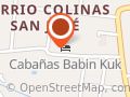 Cabañas Babin Kuk