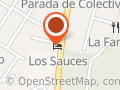 Los Sauces Posada