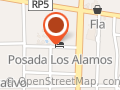 Posada Los Álamos