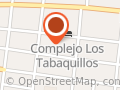 Complejo Tabaquillos