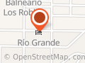 Cabañas Rio Grande NONO