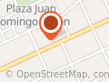 Juancho pesca