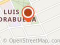 Barrio Luis Piedra Buena Asociación Vecinal PM