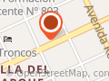 Hotel Austral Viedma