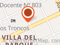Boulevard Ballenas