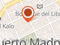 Lady Stork / Patagonia Shoes - Puerto Madryn