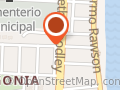 Estación de servicio Puma
