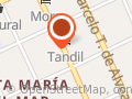 Hotel Tandil
