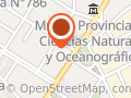 Tribunal Electoral Municipal - Puerto Madryn -Chubut