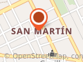 Hostal San Martin