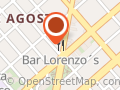 Resto Bar Lorenzo