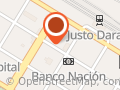 PIZZA METRO Justo Daract