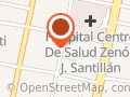Centro Medico Santisima Trinidad