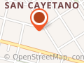 Iglesia Cristiana Evangelica Bautista Barrio San Cayetano