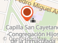 Templo San Cayetano