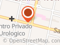 Inside Tucuman