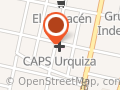 CAPS Urquiza