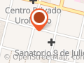 Cardiodiagnostico Nuclear