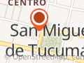 Aula Modelo Ministerio de Educación Provincia de Tucumán