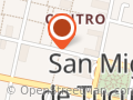Cheeky Centro