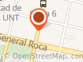 Centro Cultural Mercedes Sosa