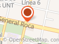 Sanatorio Roca