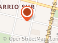 Laboratorio Bioquímico Presti - BARRIO SUR