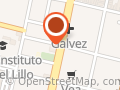 Gimnasio CyA