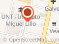 - Fundacion Miguel Lillo