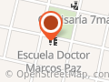 Escuela  Doctor Marcos Paz