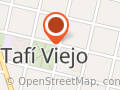 Municipalidad de Tafi Viejo
