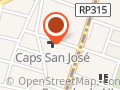 Caps San Jose Siprosa