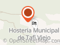 Hosteria Municipal Atahualpa Yupanqui