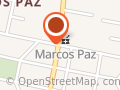 Farmacia Marcos Paz