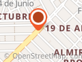 Iglesia de Cristo - Ministerios Ebenezer - Jujuy, Argentina