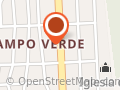 CAMPO VERDE MOTOS
