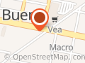 Pasajes Yerba Buena