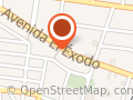 Marquez Y Cia Srl