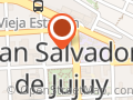 Union del Personal Civil de la Nacion Seccional Jujuy