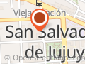 Colegio De Abogados De Jujuy