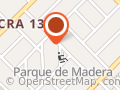 Jardín 431 "Mapu Peñi"